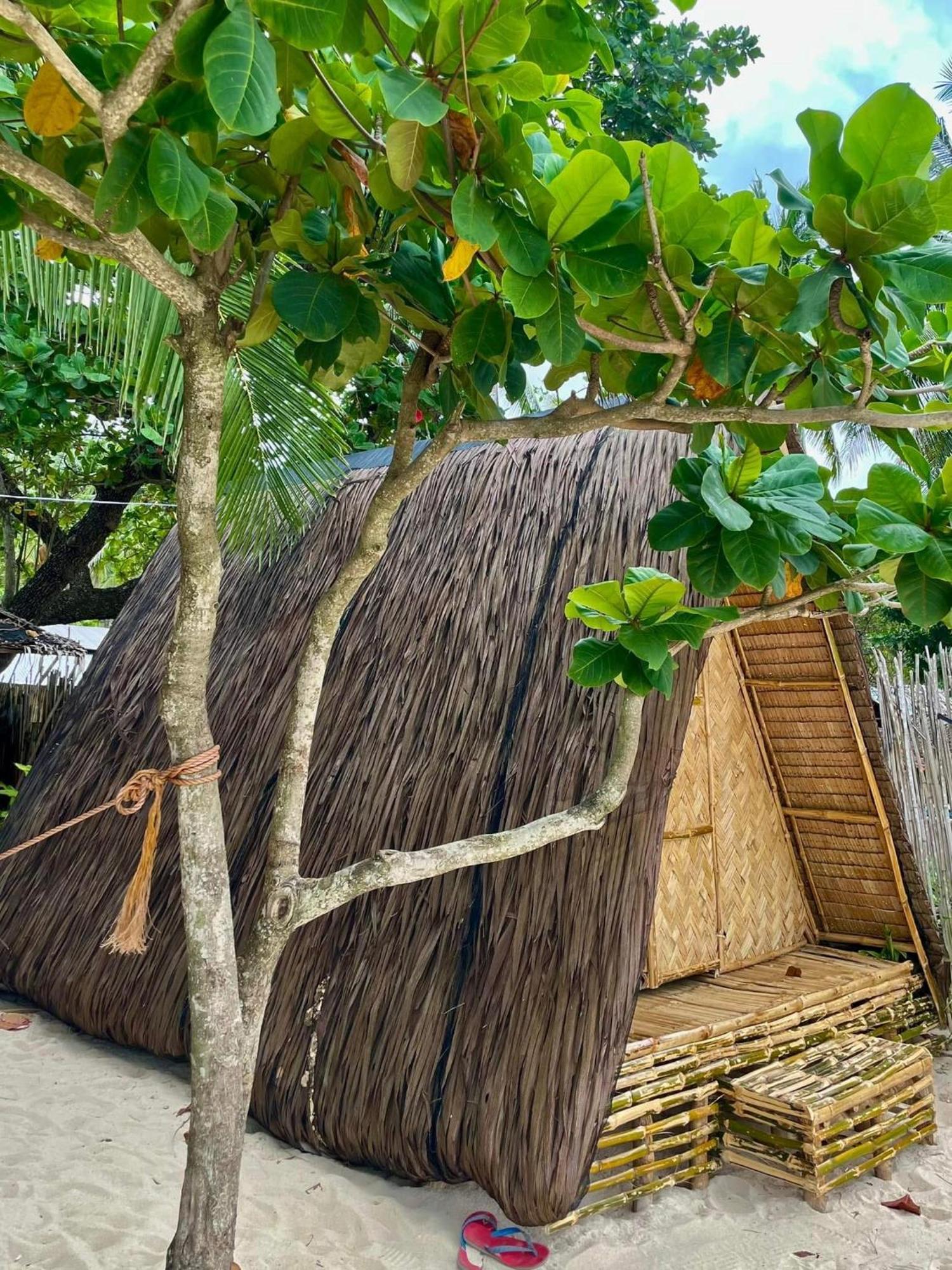 Baybayon Sunset Bed & Breakfast