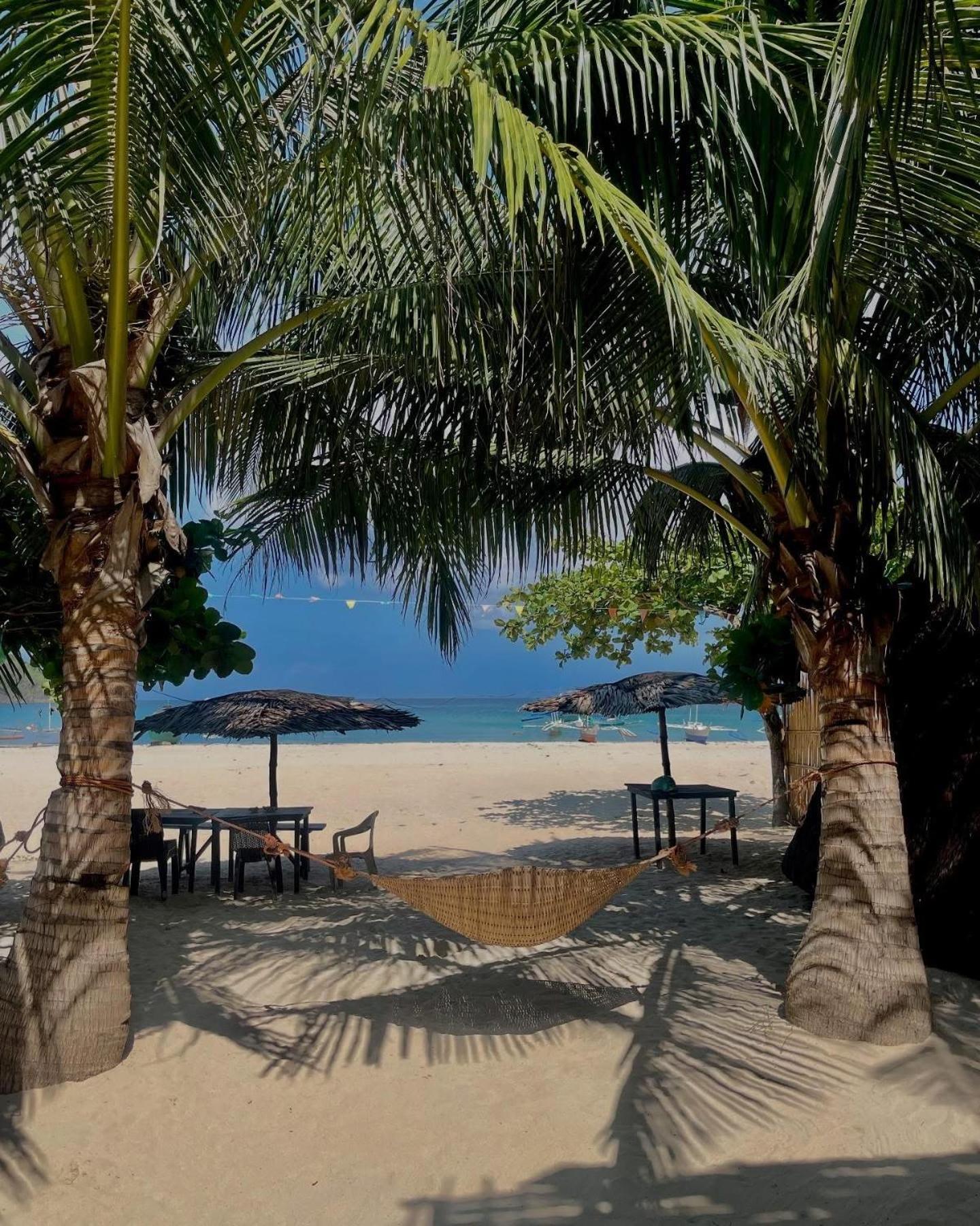 Baybayon Sunset Bed & Breakfast *