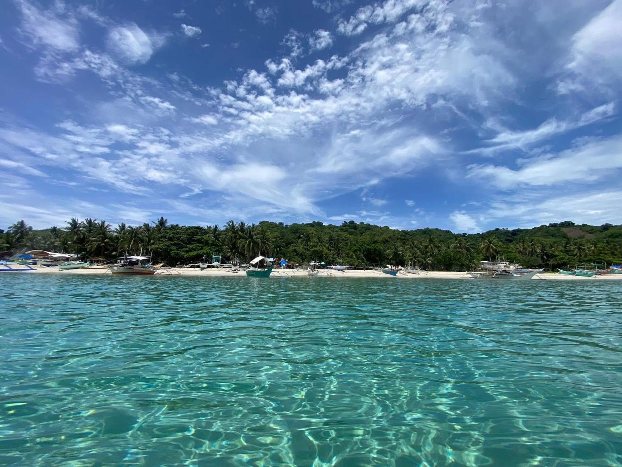 Baybayon Sunset Bed & Breakfast El Nido