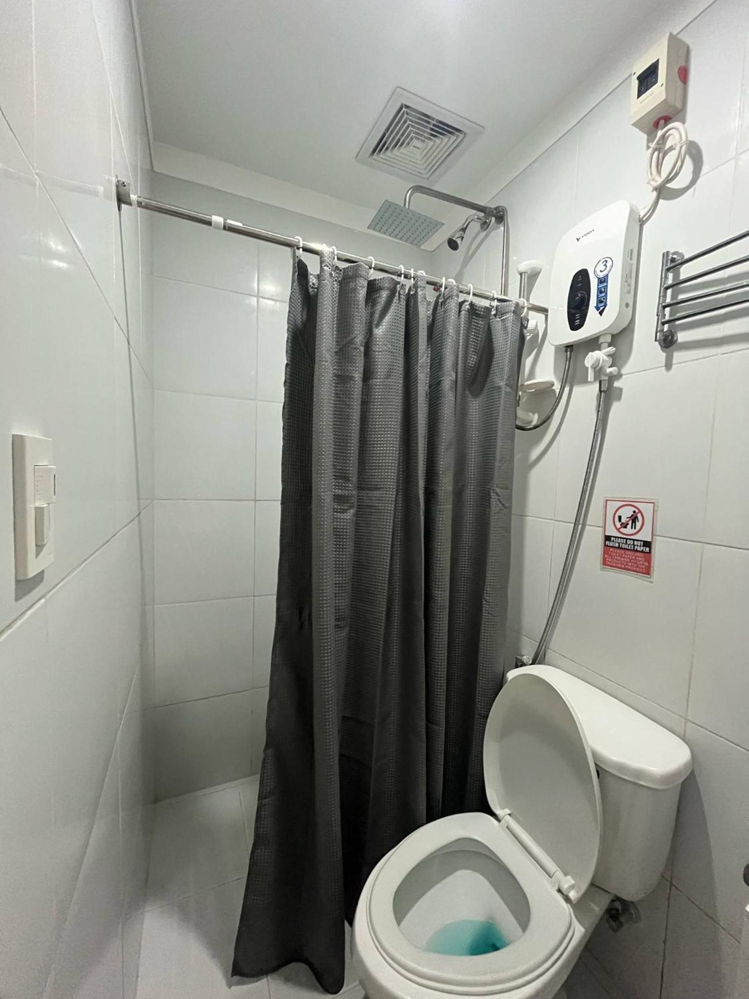 Carandang Tourist Guest house