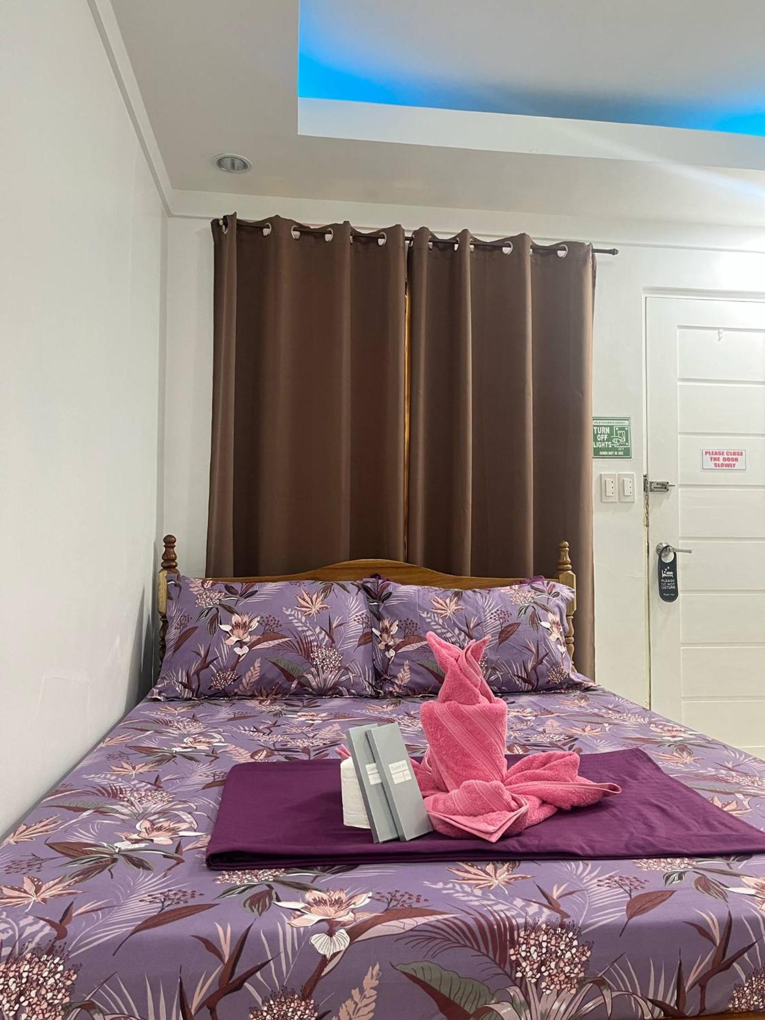 Guest house Carandang Tourist *
