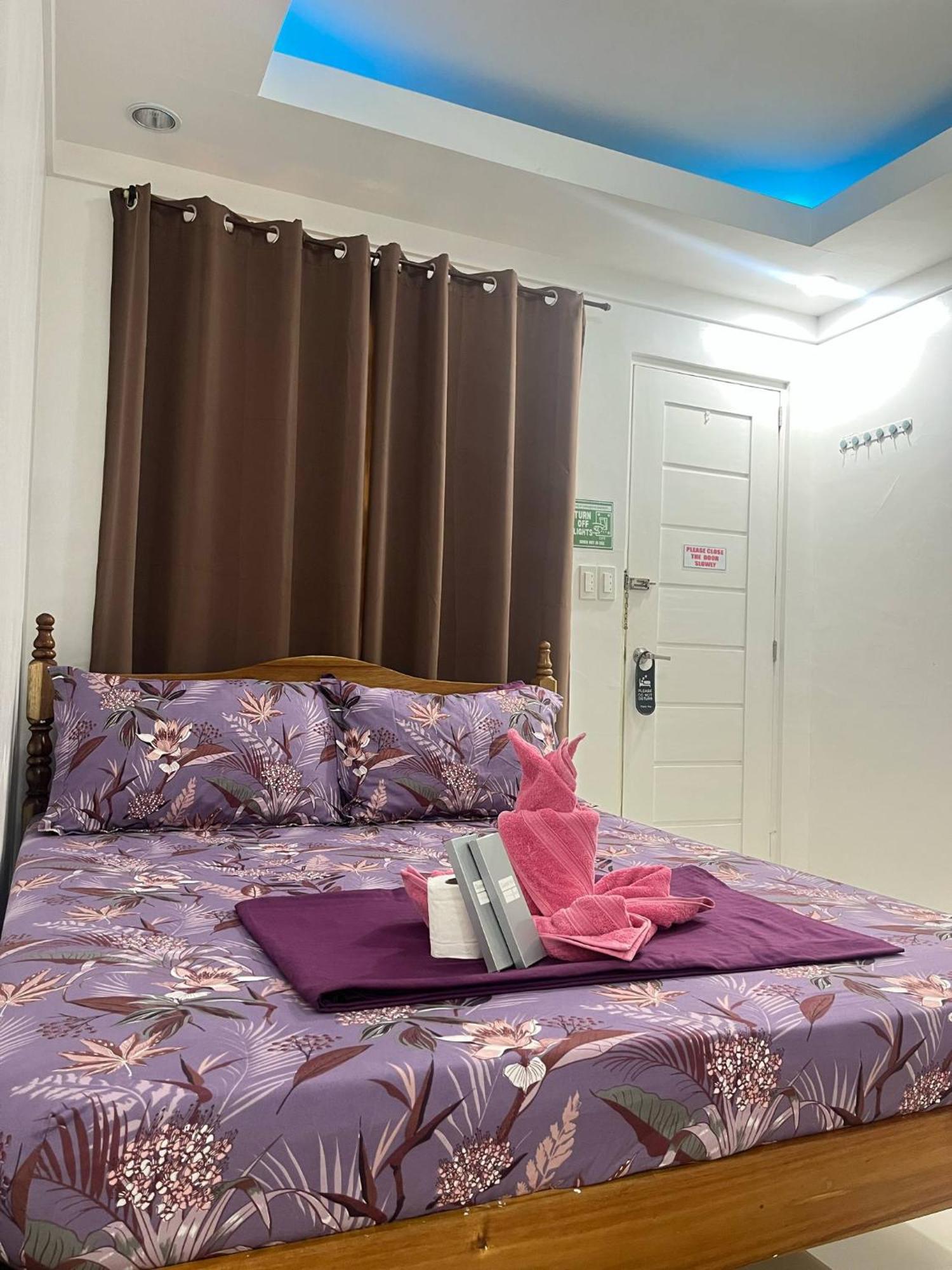 Carandang Tourist Guest house El Nido
