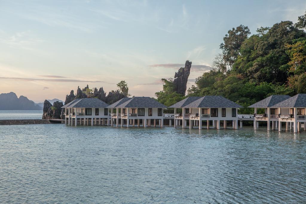 Resort Lagen Island El Nido