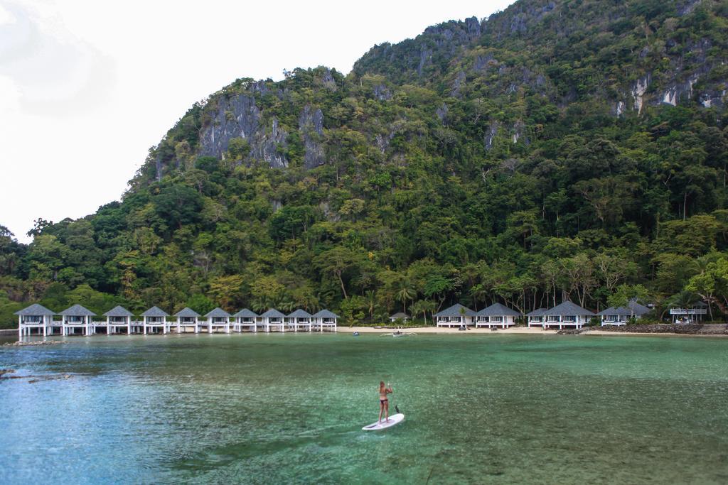 Lagen Island 5*