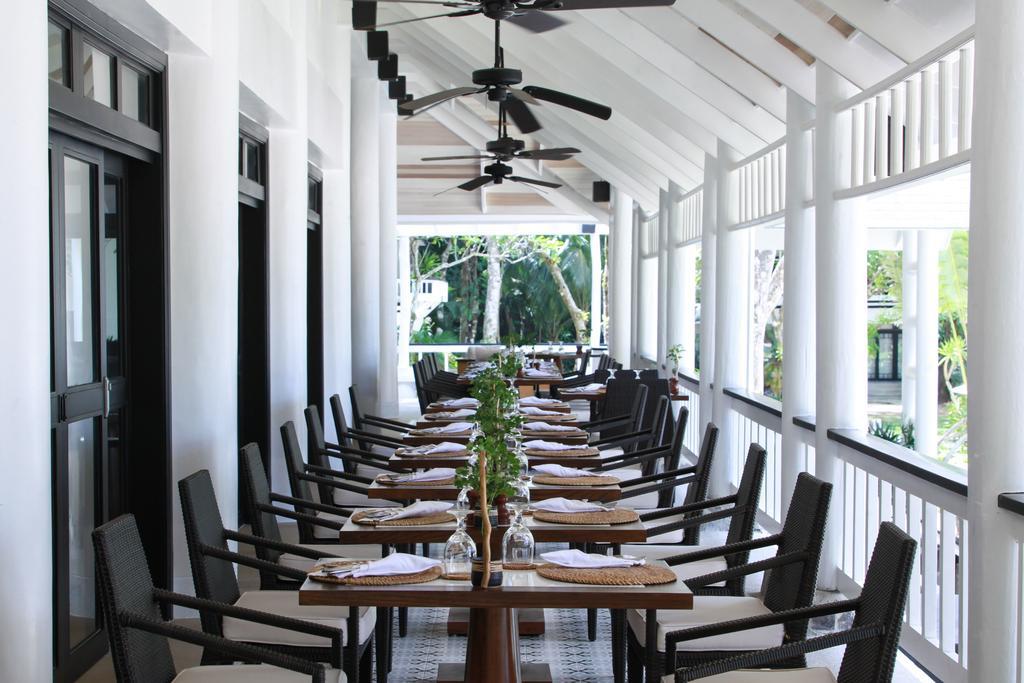 Lagen Island Resort El Nido