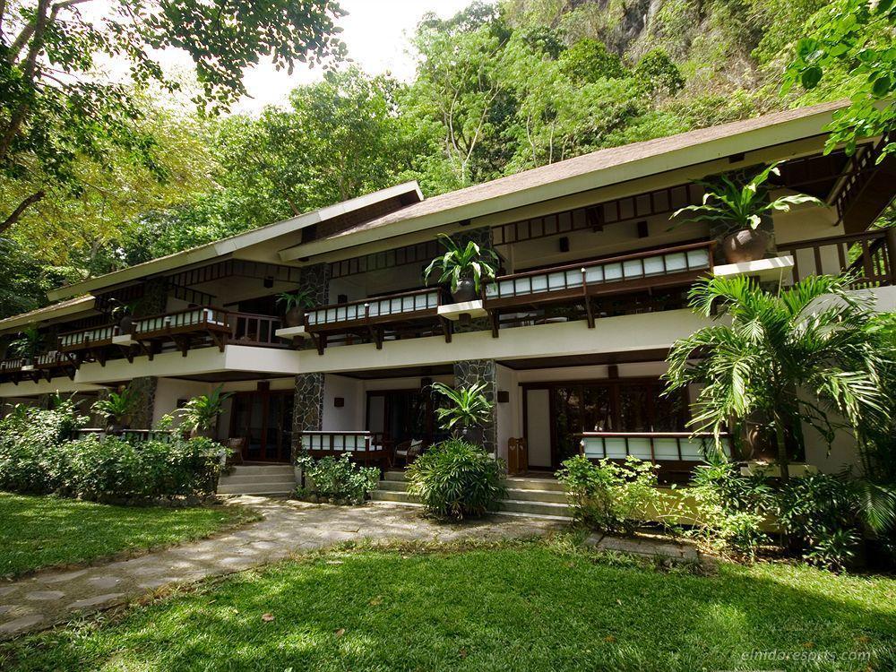 Resort Lagen Island 5*