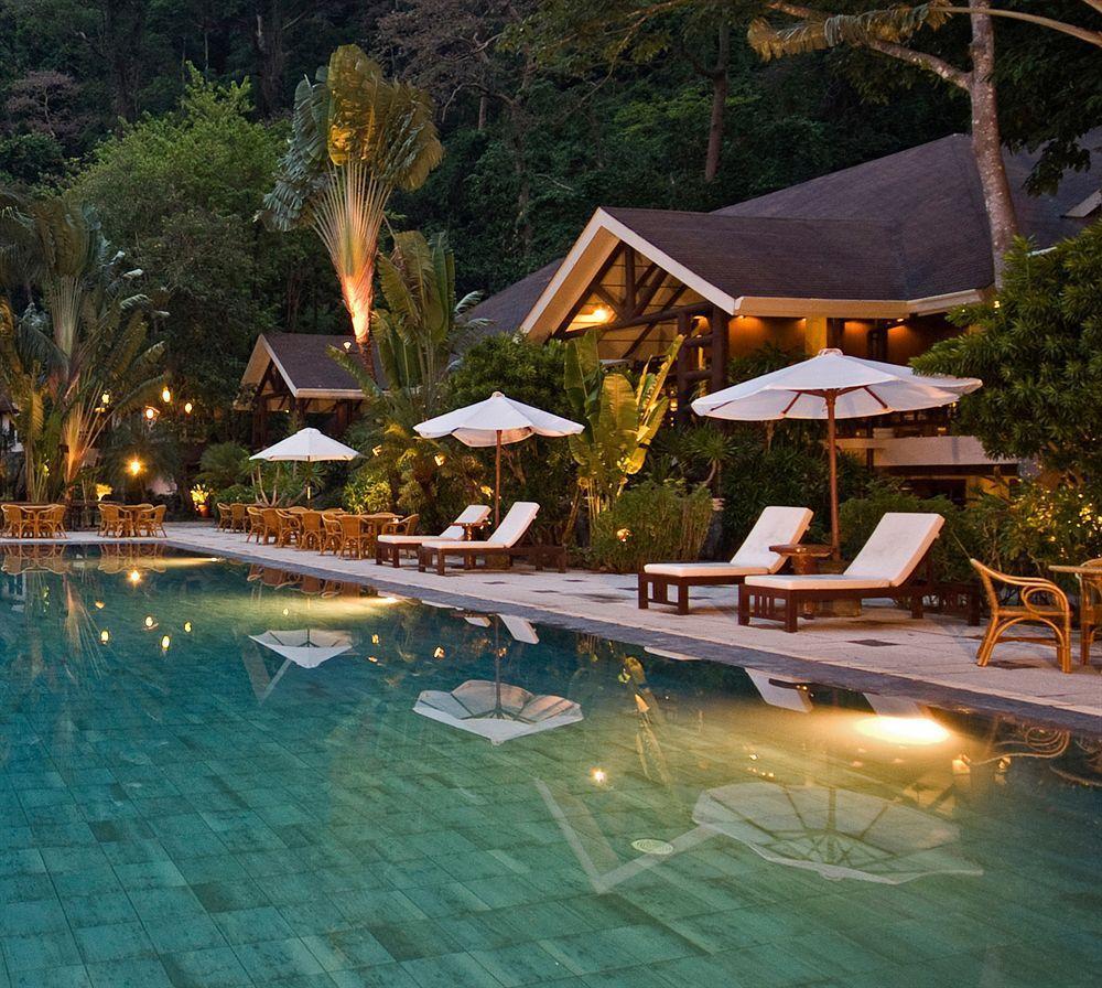 Lagen Island El Nido