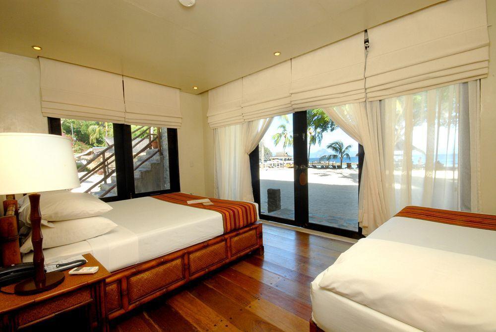 Miniloc Island 4*