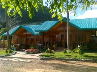 Jurias Garden El Nido