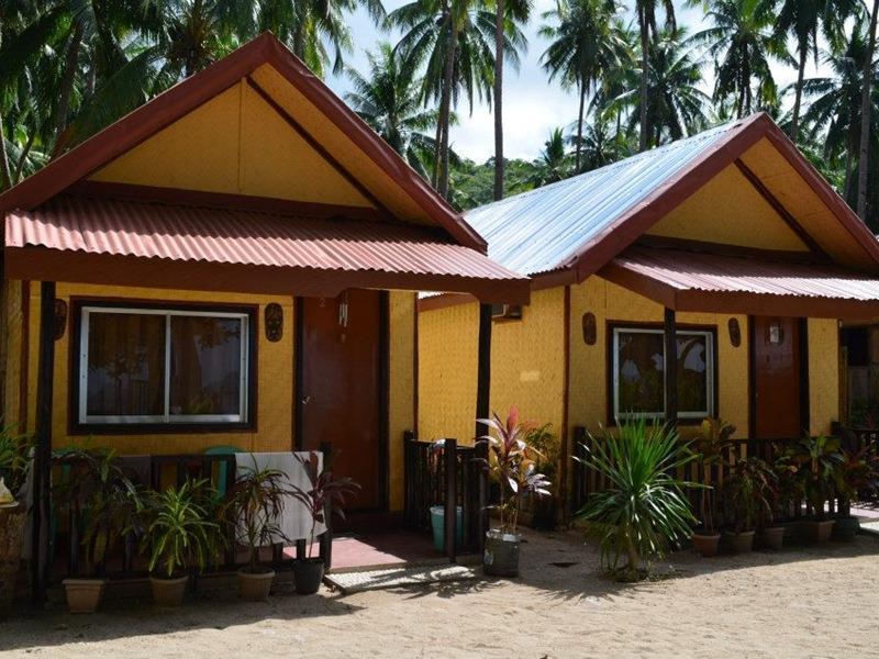 Hotel Telesfora El Nido