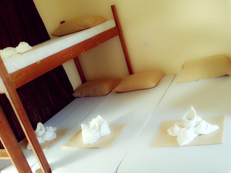 Bed & Breakfast Joaquinn's