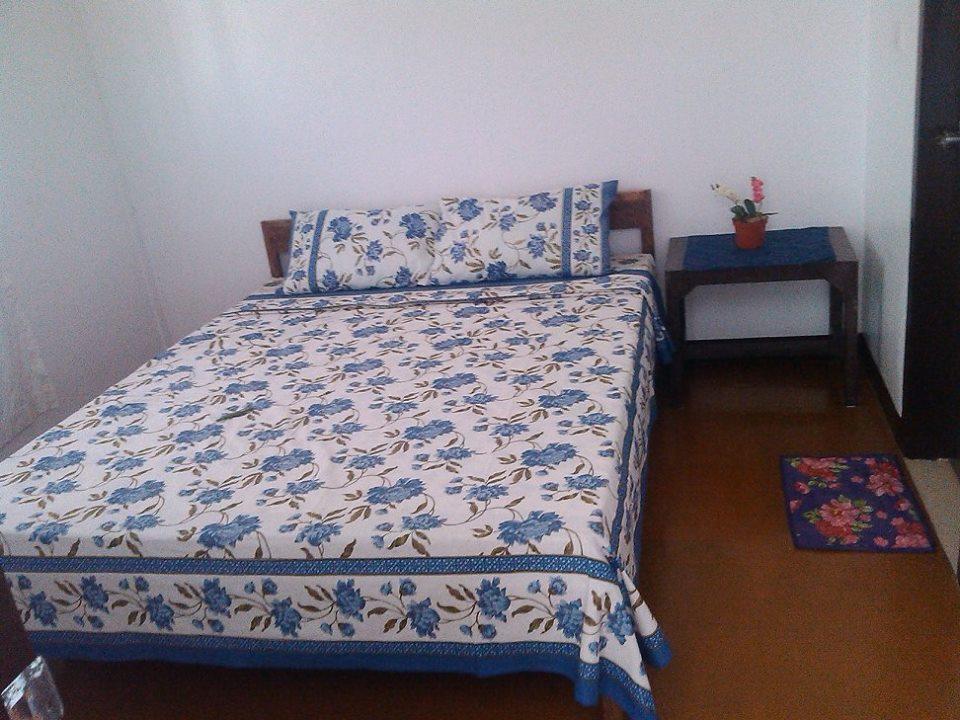 Ashok Homestay