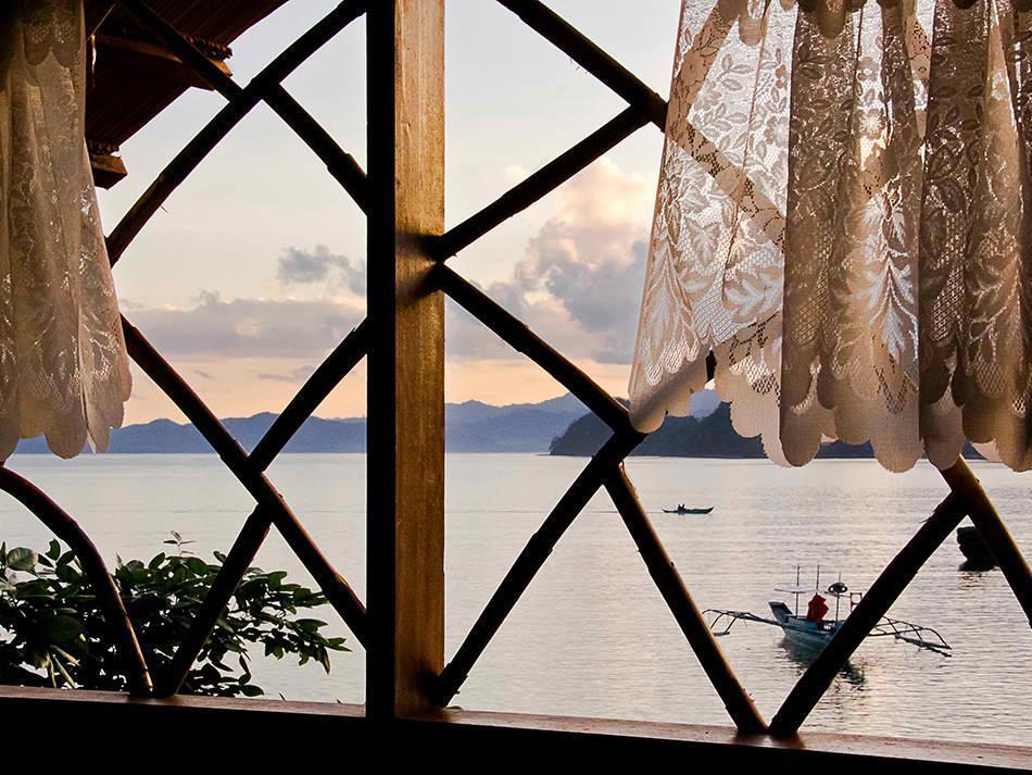 El Gordo's Seaside Adventure Guest house El Nido