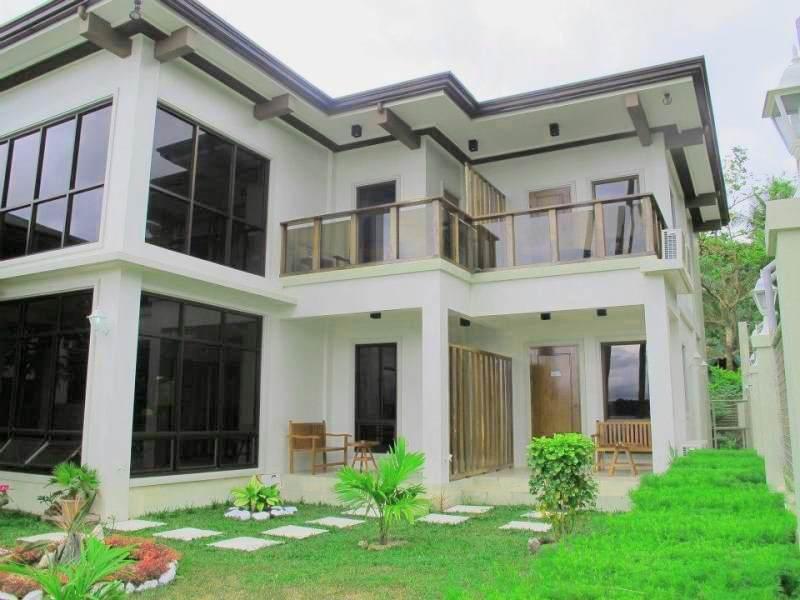 Guest house Reef *