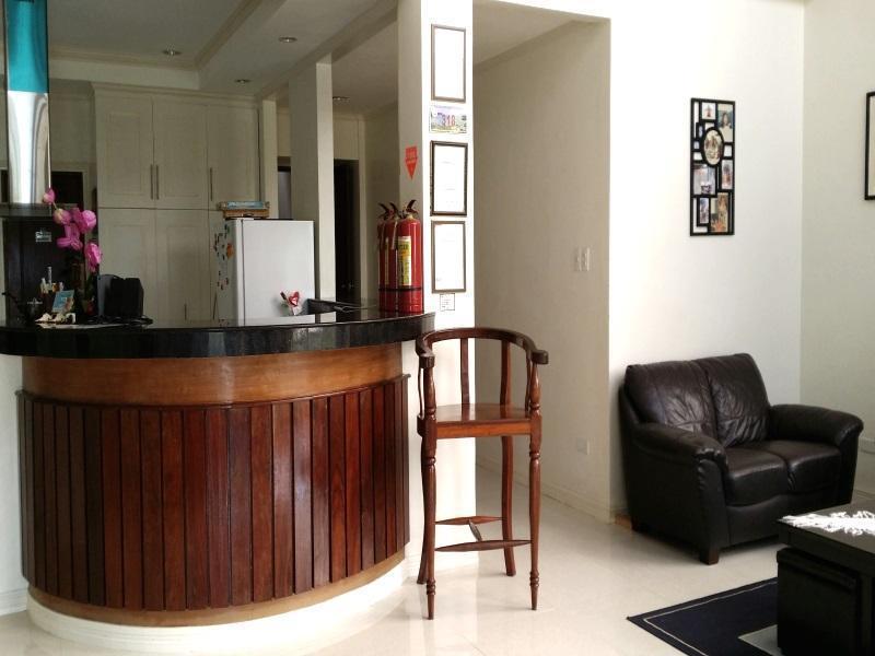 Reef Guest house *