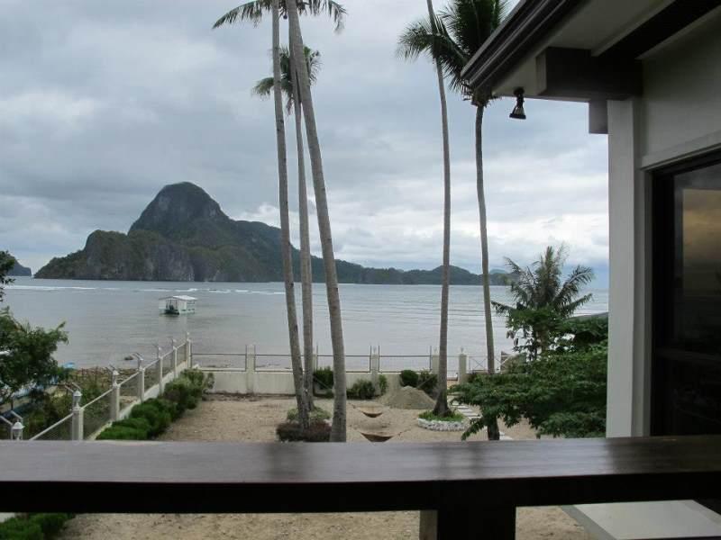 Guest house Reef El Nido