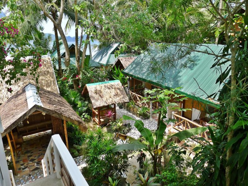 Hotel Golden Monkey 3*