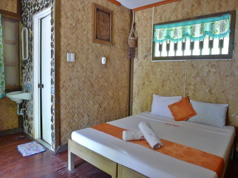 Bed & Breakfast Kalinga Beach