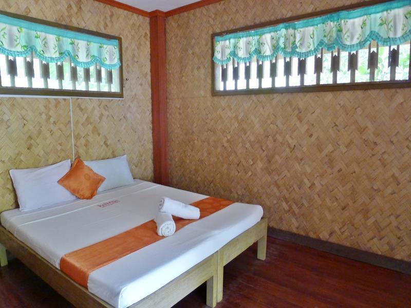 Kalinga Beach Bed & Breakfast 2*