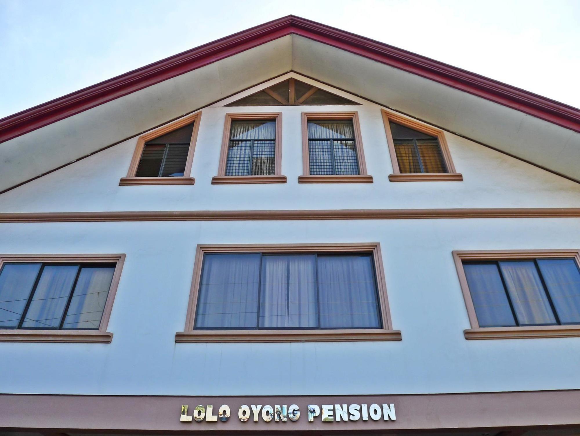 Lolo Oyong House 2*