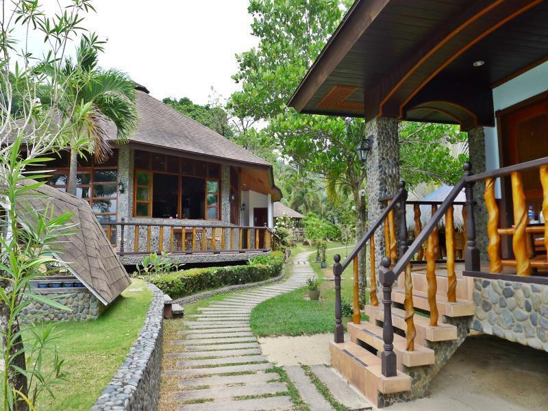 El Nido Beach Hotel Hotel