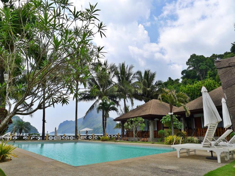 Hotel El Nido Beach Hotel El Nido
