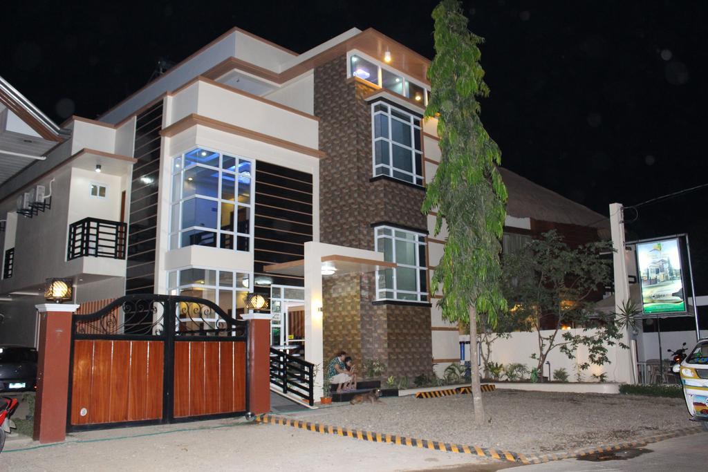 Lodge Citrine Travel El Nido
