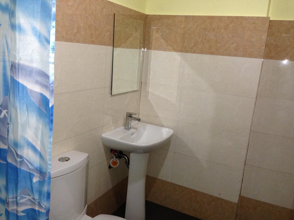 Citrine Travel Lodge El Nido