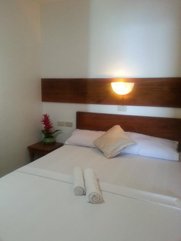 Resort La Casa Teresa Tourist 2*