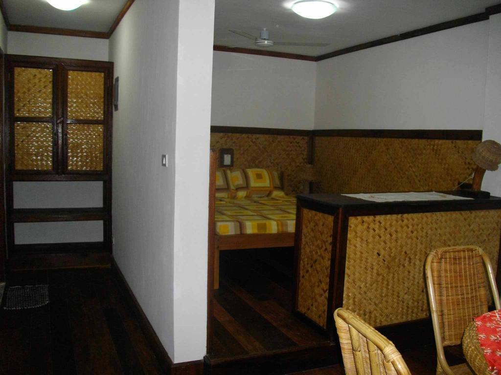 Bed & Breakfast Coral Bay 3*
