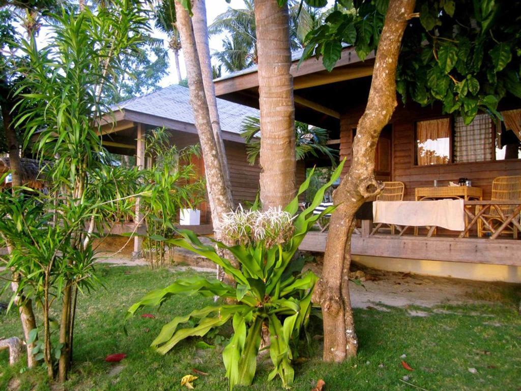 Bed & Breakfast Coral Bay
