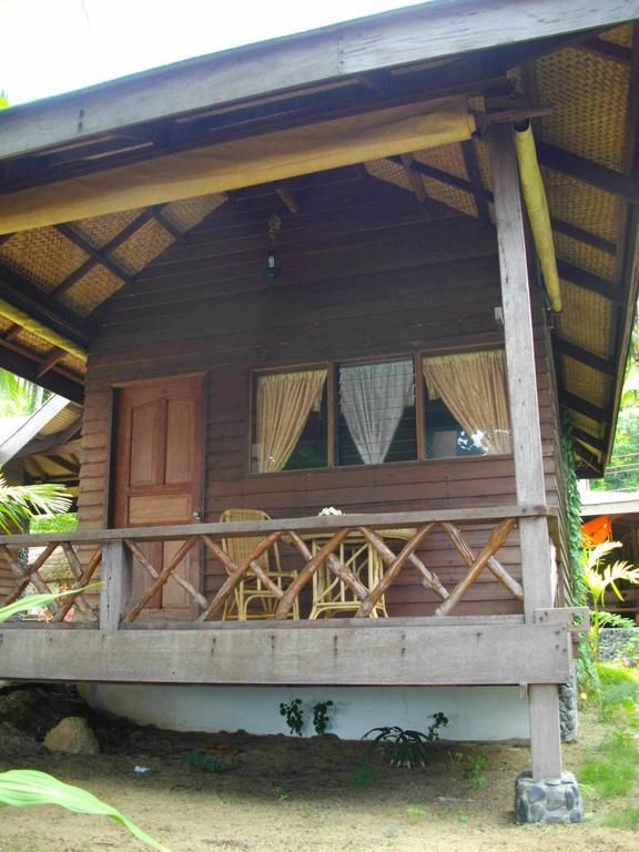Coral Bay Bed & Breakfast El Nido