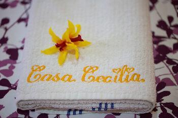 Casa Cecilia Hotel 3*