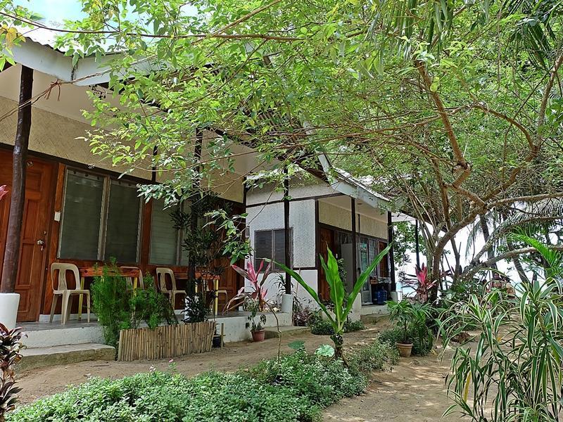 Mina Grande Hotel El Nido