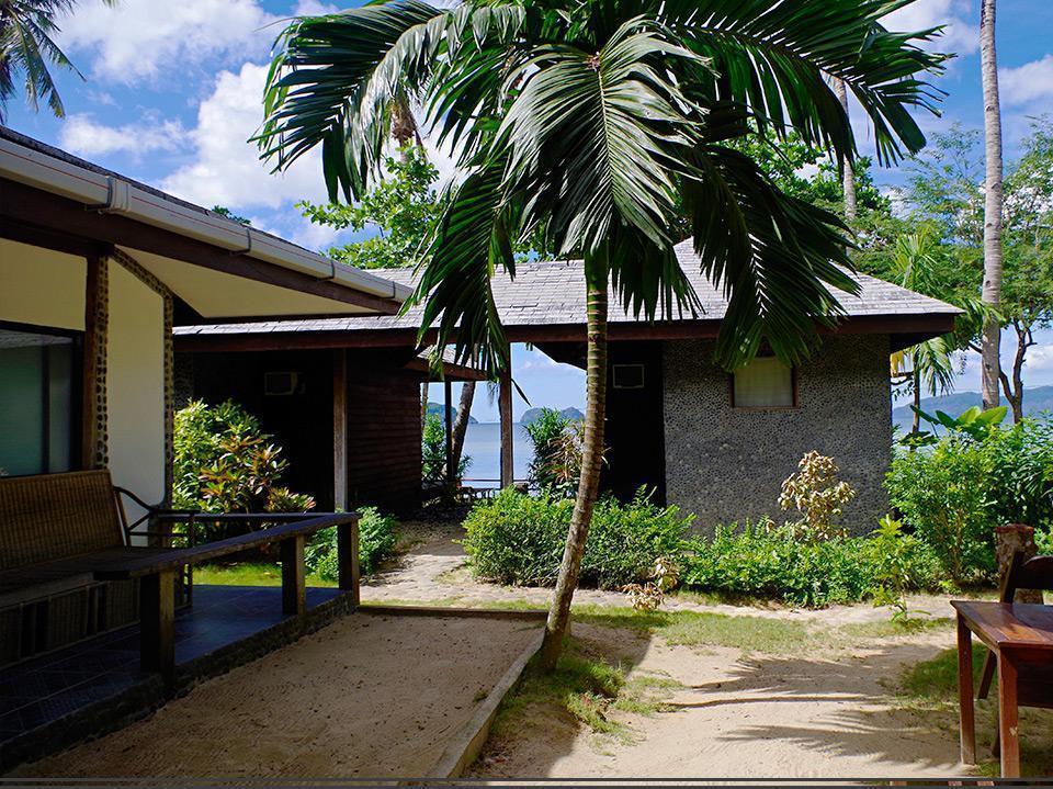 Bed & Breakfast Coral Bay