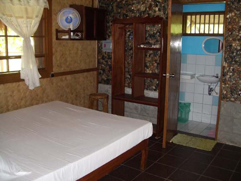 Las Cabanas Beach Resort