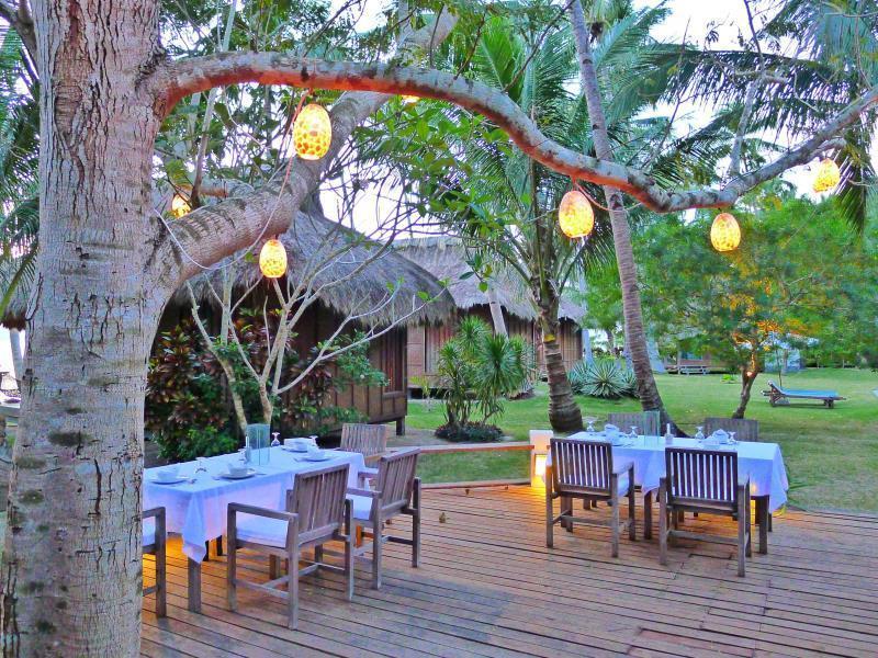 Resort Dolarog El Nido