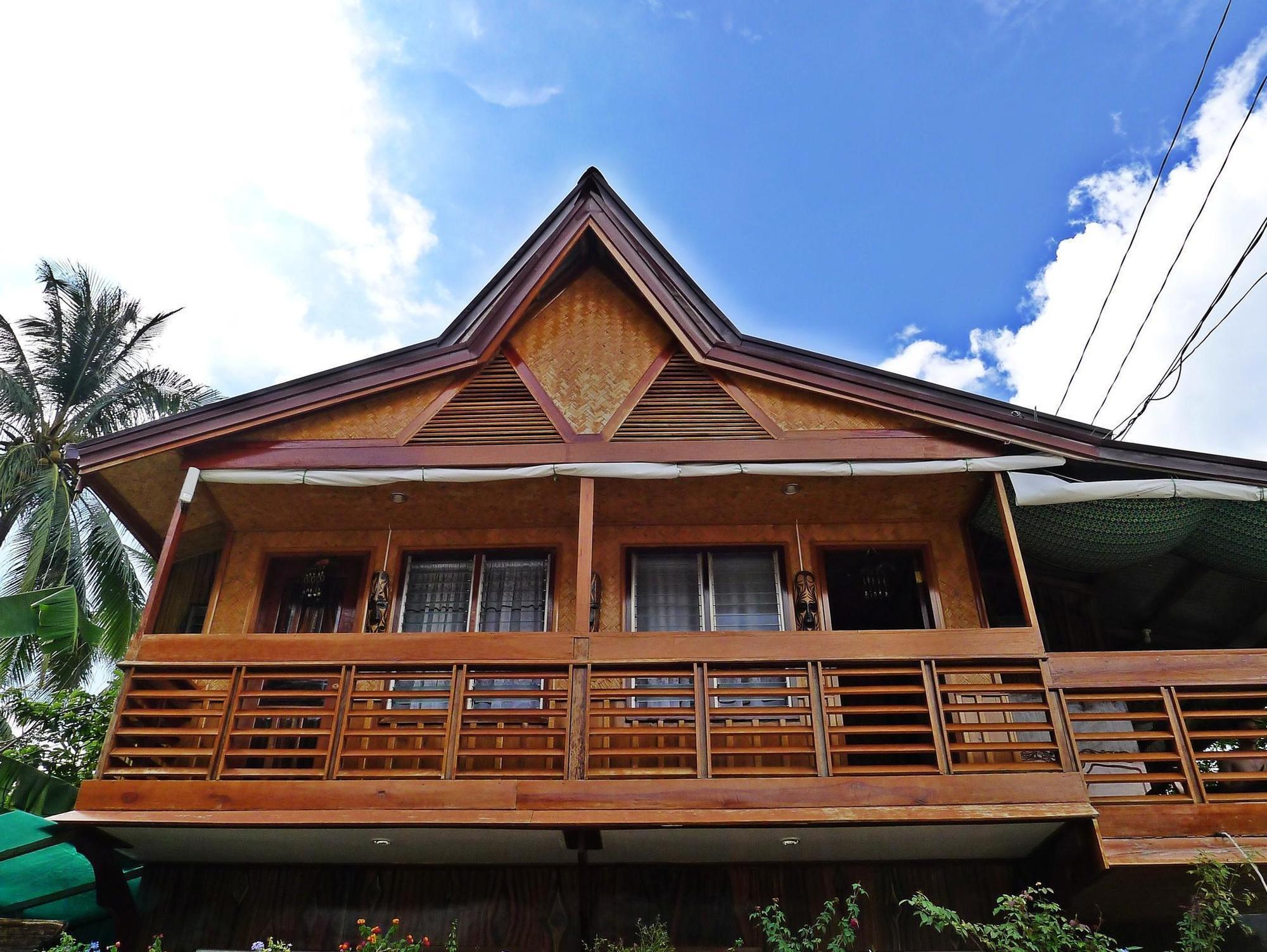 Guest house Balay Paragua