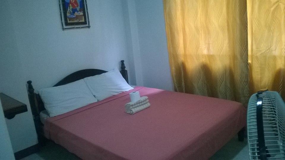Silverise Bed & Breakfast *