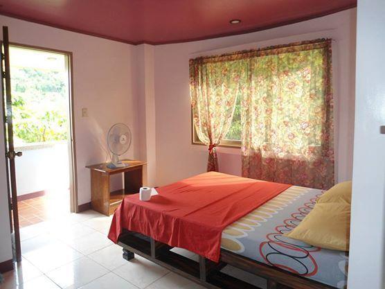 Bed & Breakfast Silverise El Nido