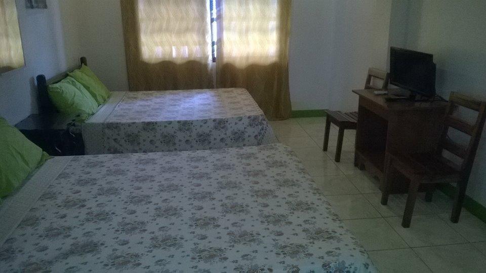 Bed & Breakfast Silverise