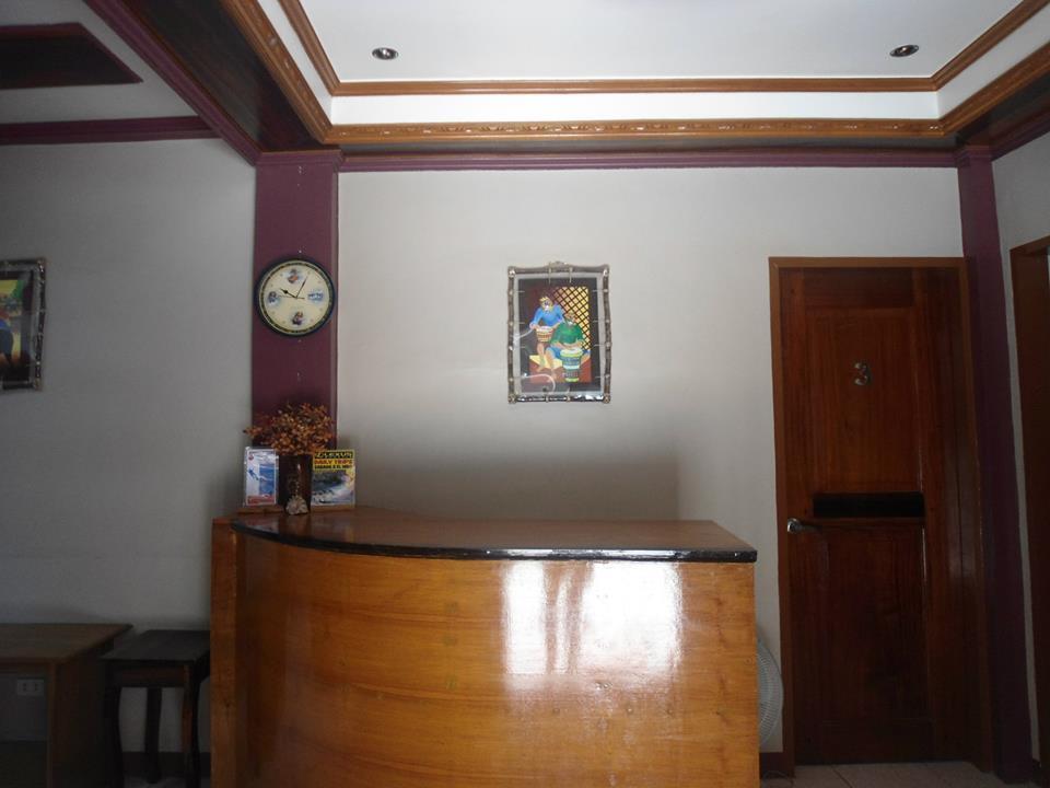 Silverise Bed & Breakfast *