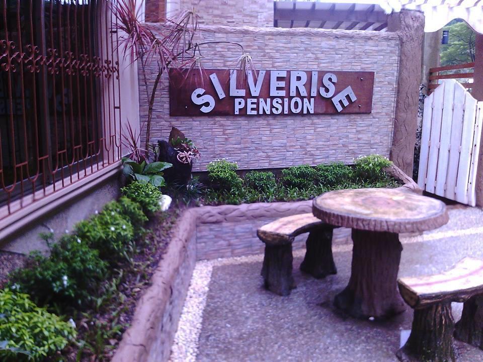 Bed & Breakfast Silverise El Nido