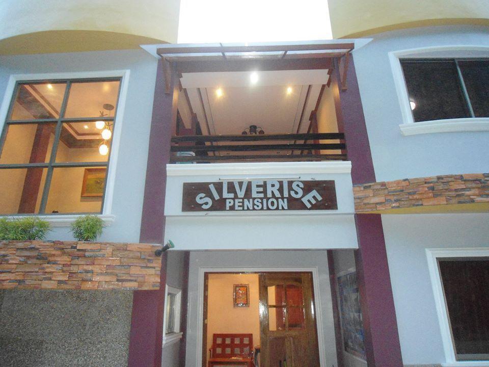 Bed & Breakfast Silverise
