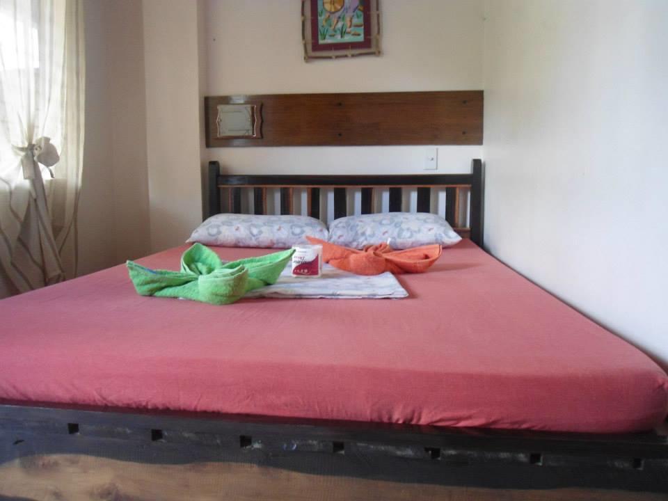Bed & Breakfast Silverise *
