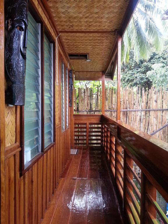 Balay Paragua 3*
