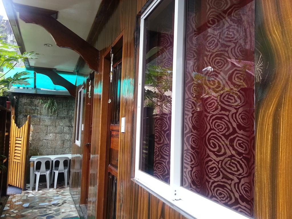 Guest house Balay Paragua