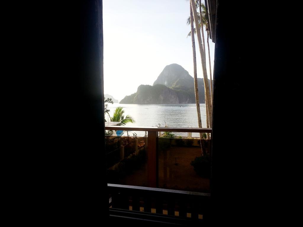 Reef Guest house