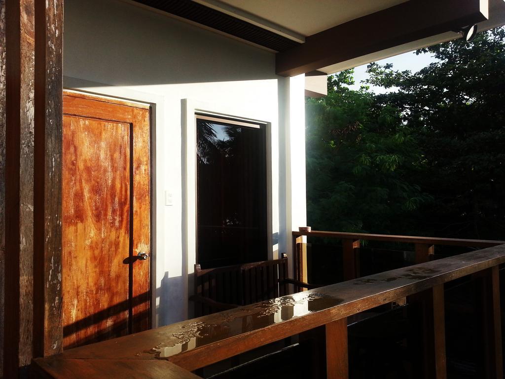 Reef Guest house *