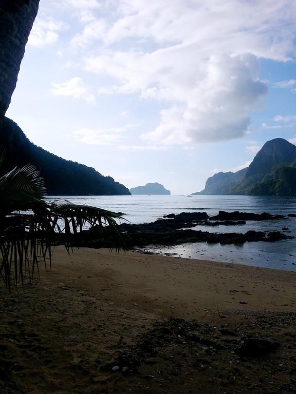 Reef Guest house El Nido